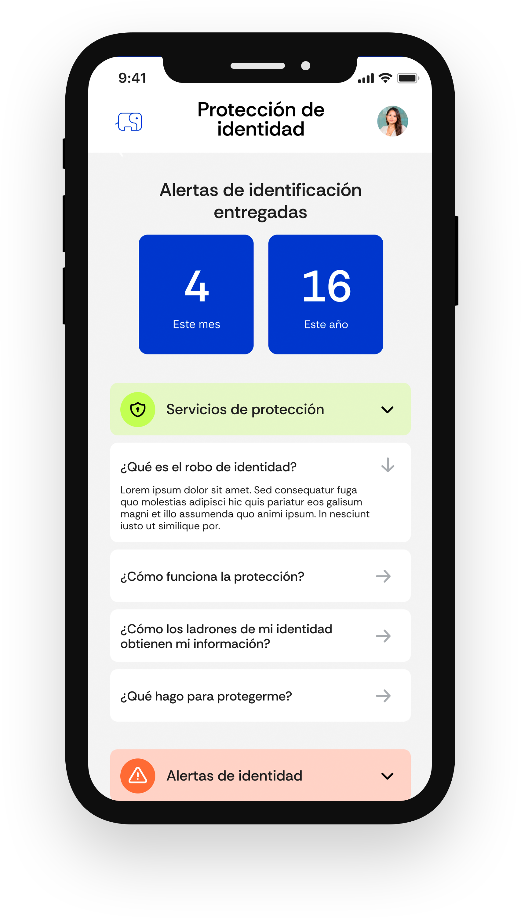 Graphic of a typography specimen showing the alphabet and numerals on top of a dark gray background.