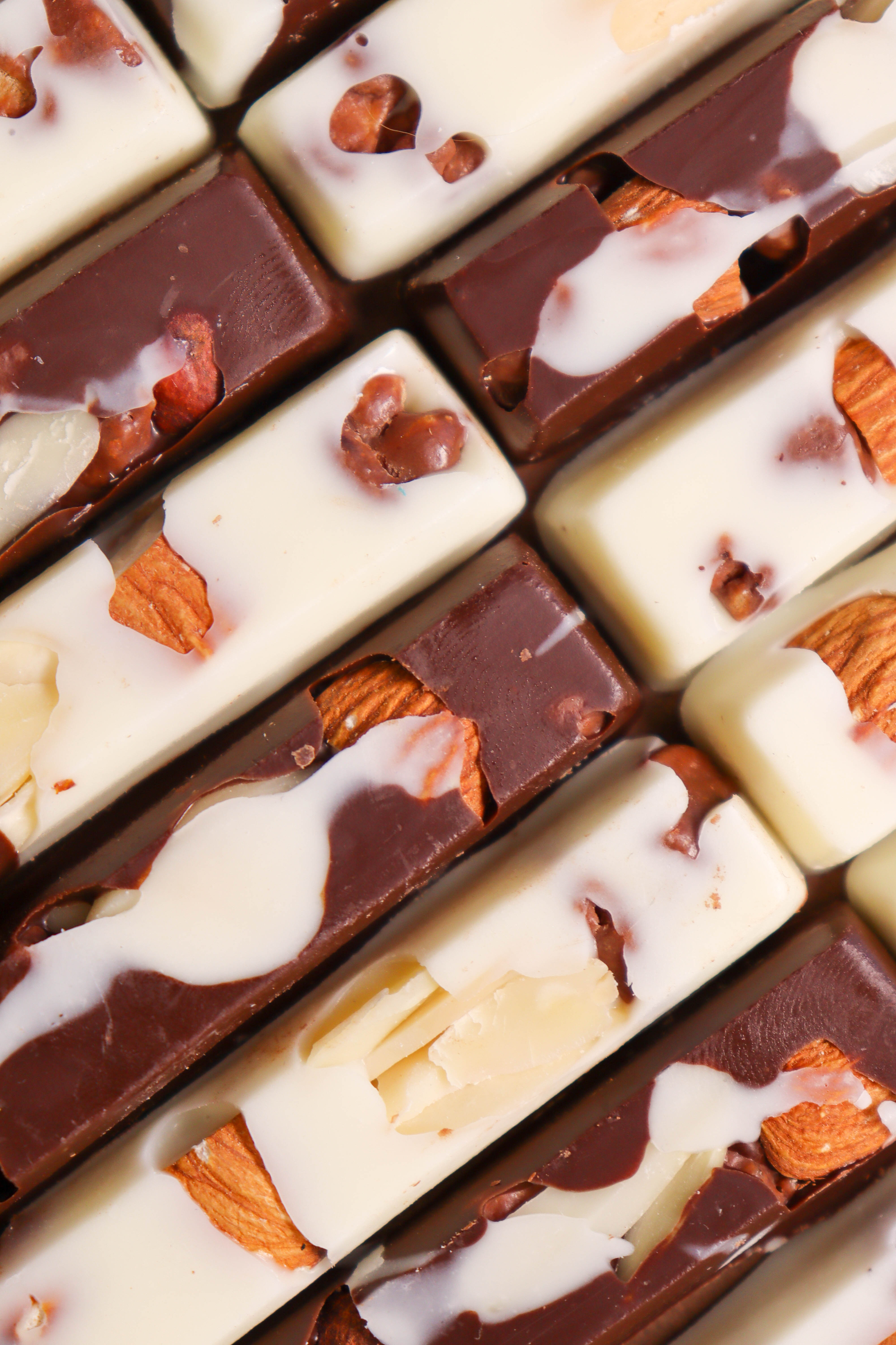 Stationery design of letterhead and business cards for the company Anders on top of a blurred photo of a house interior.