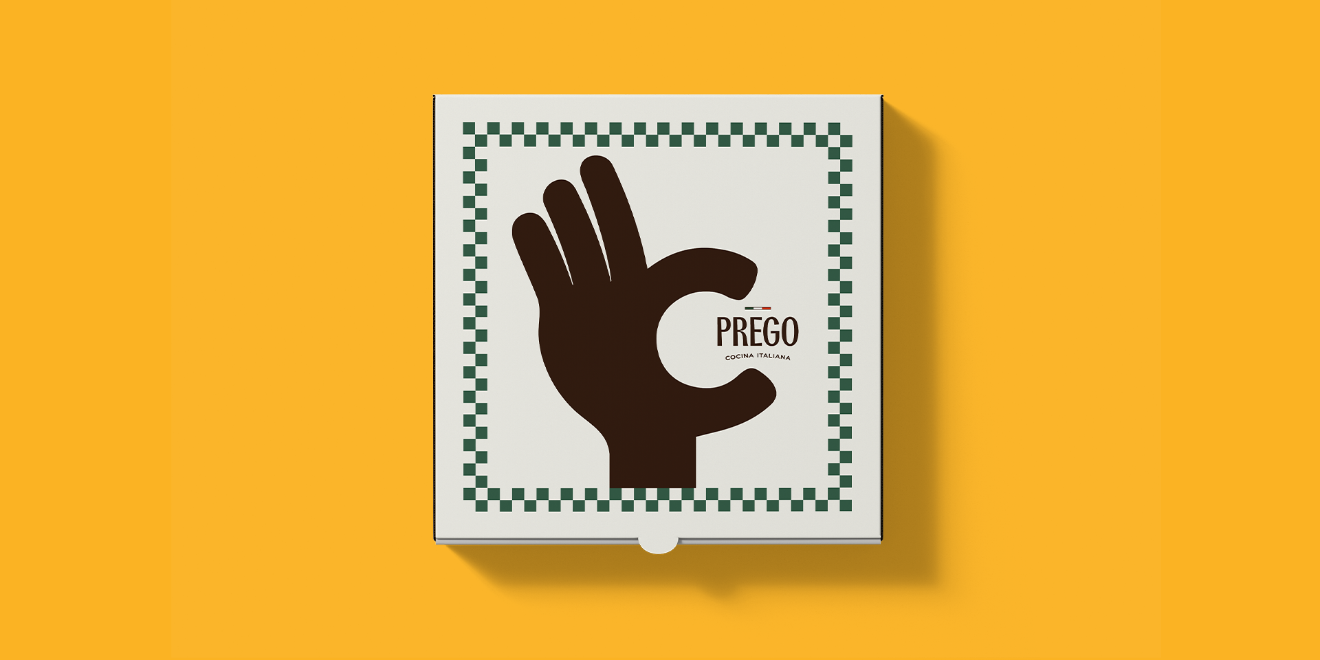 Stationery design of letterhead and business cards for the company Anders on top of a blurred photo of a house interior.