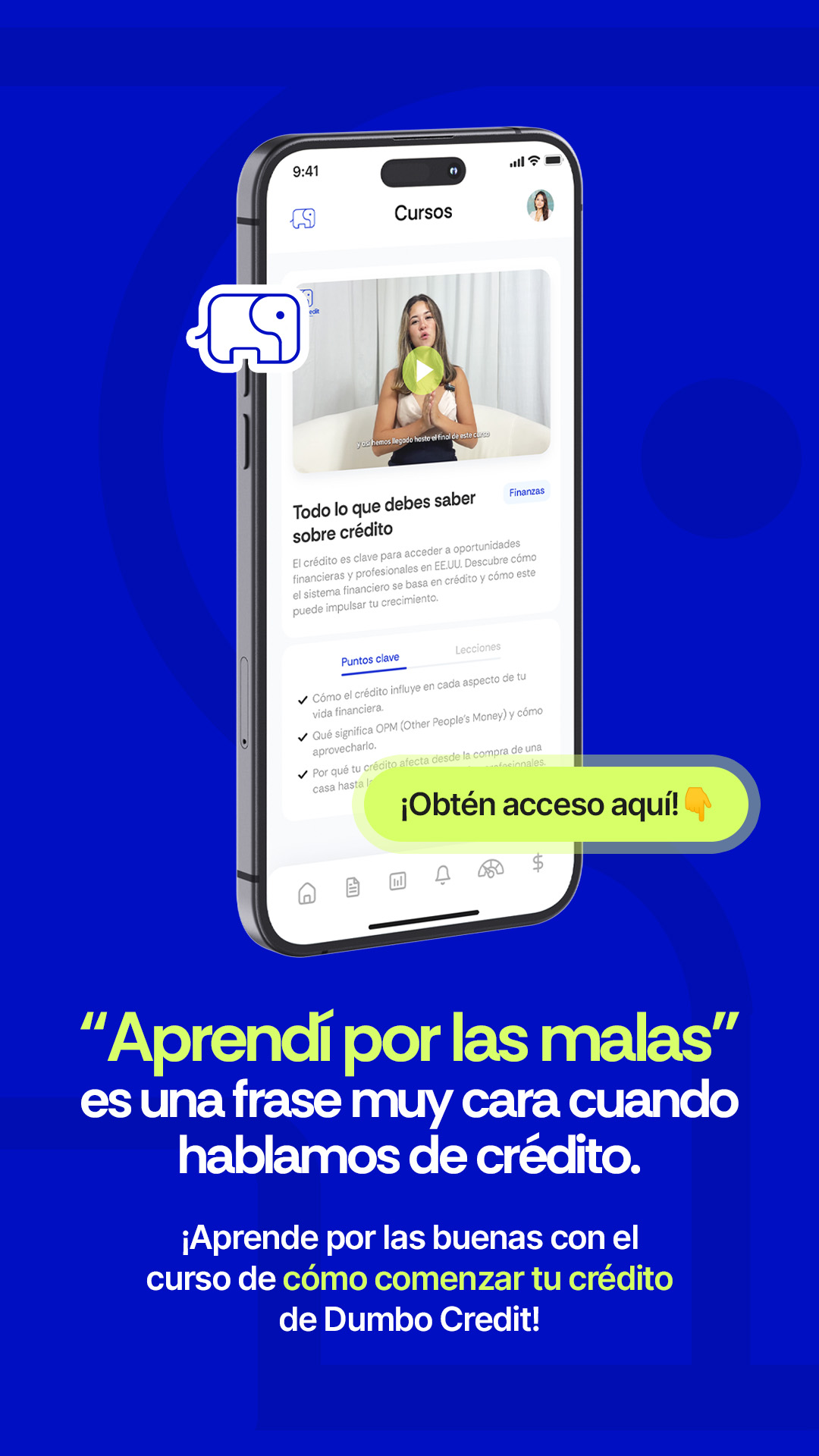 Graphic of a close up of a website depicting an Our Projects page with sample project names and dates.