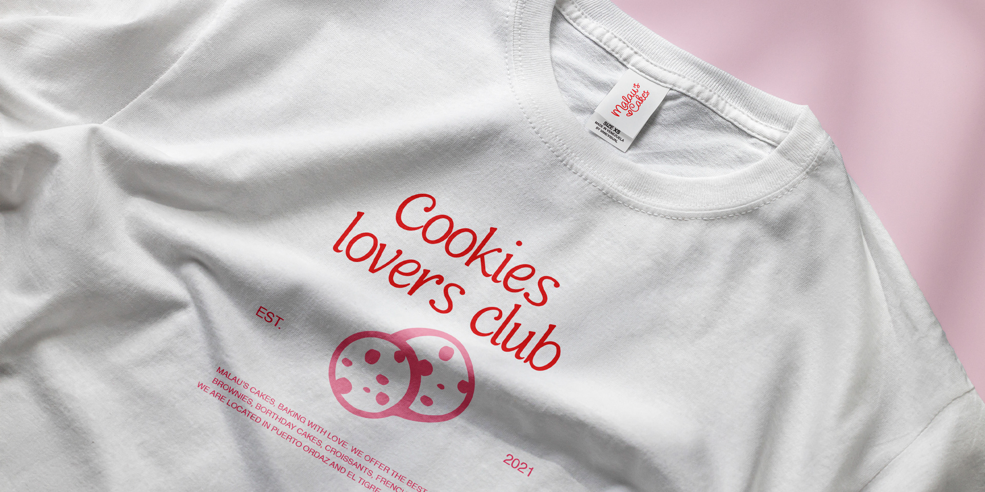 Anders brand wordmark in white placed on top of an image of a modern interior design.