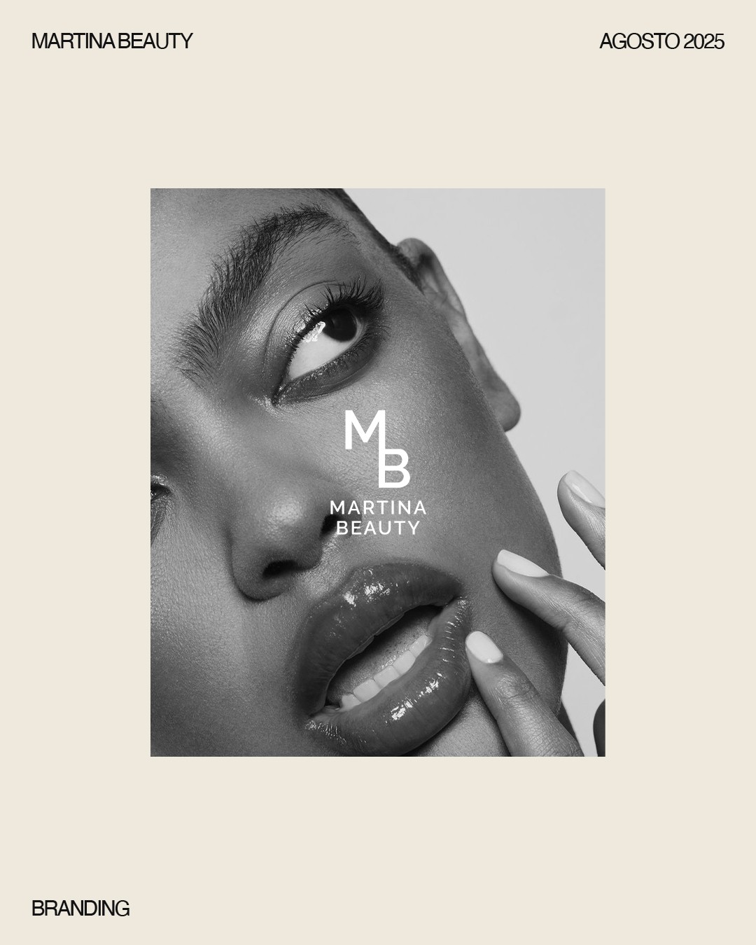 Graphic depicting a hexagonal cropped photo of an interior room design with grid lines along its borders.