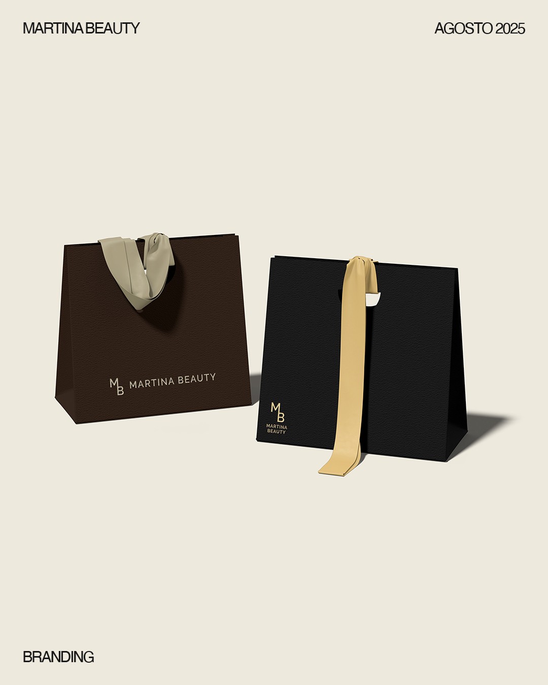 Graphic depicting a color palette of Stone Brown, Dark Navy, Beige, and Cream White along with corresponding hex color codes.