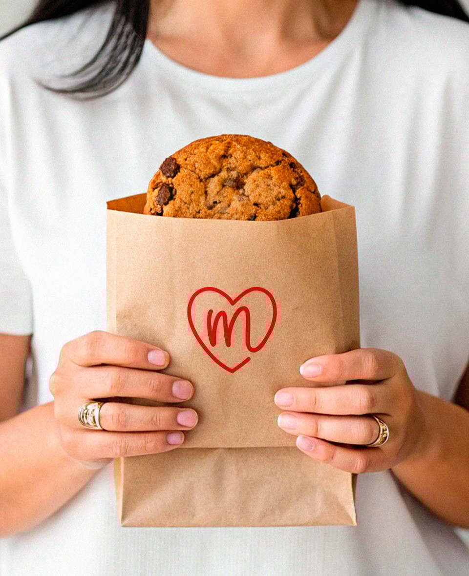 Graphic of a close up of a website depicting an Our Projects page with sample project names and dates.