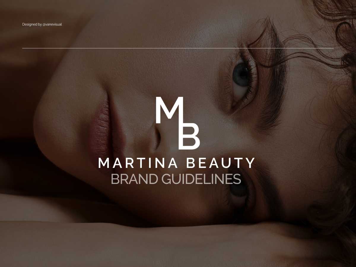 Stationery design of letterhead and business cards for the company Anders on top of a blurred photo of a house interior.